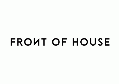 logo Front Of House